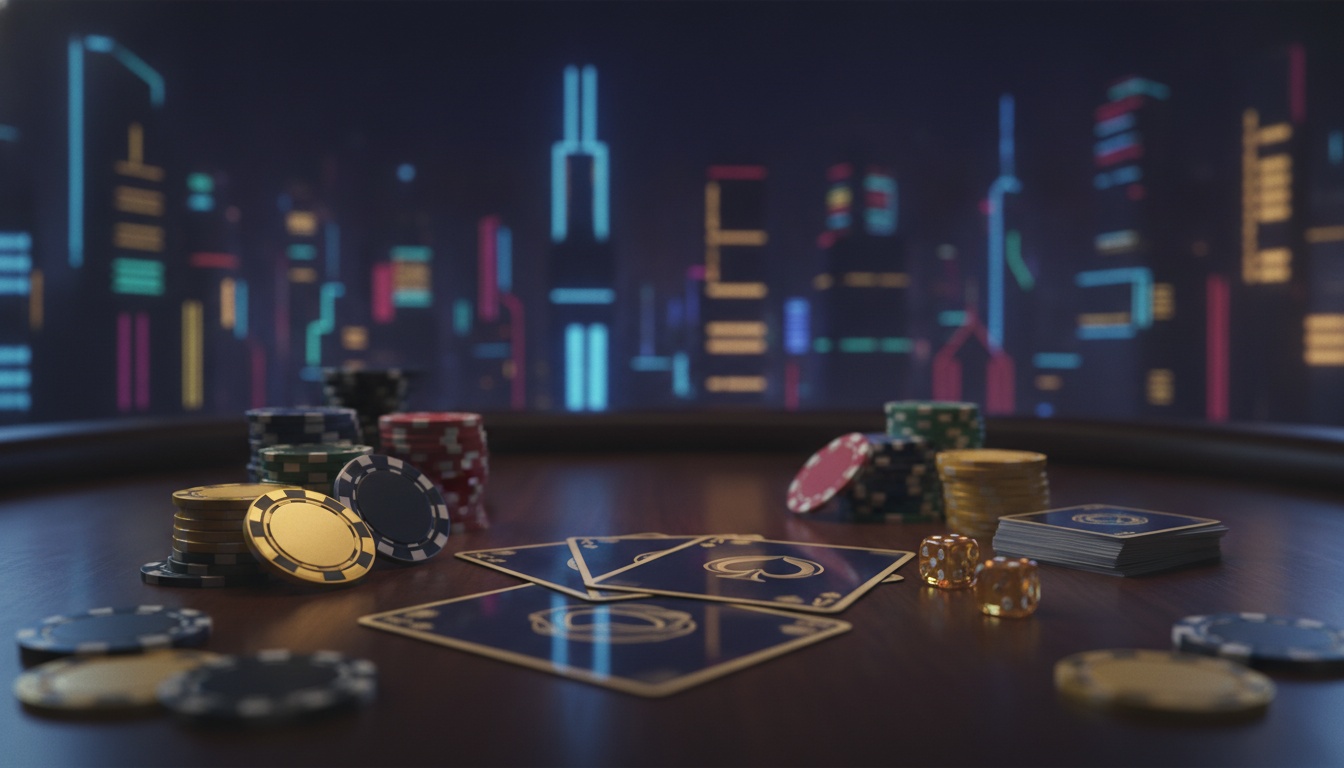 Quatro casino