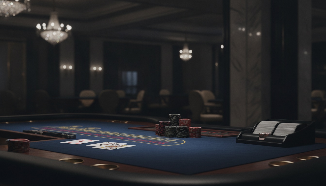 Quatro Casino : Une Plongée dans les Jeux et Fournisseurs