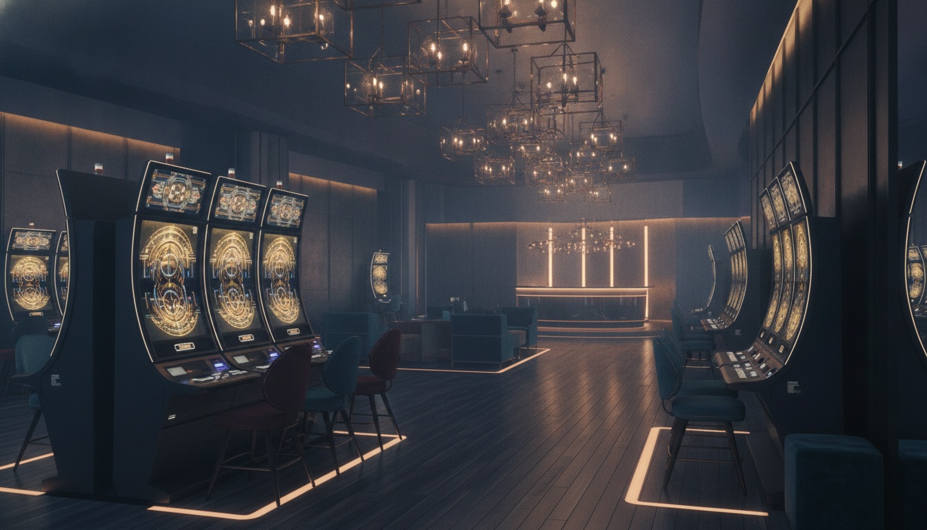 Quatro casino — Avis détaillé